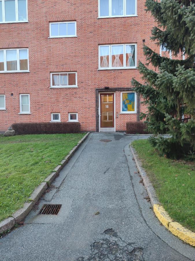 לינה וארוחת בוקר Bjergvaenget 16, 2400 Kobenhavn מראה חיצוני תמונה